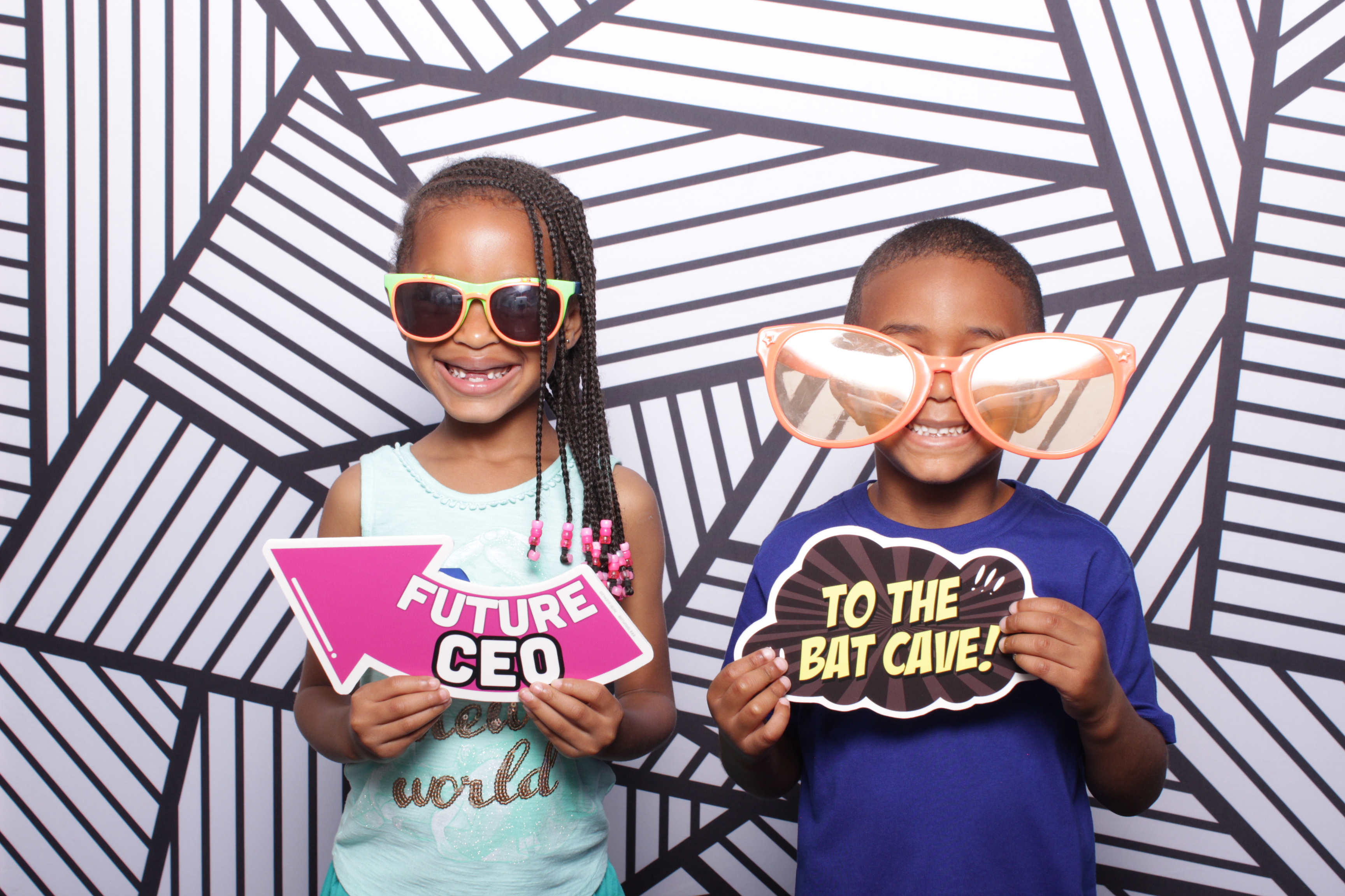 bswift: Bring your kids to work day | View more photos from the event at events.alfrescophoto.com/u/AlfrescoPhoto/bswift-Bring-your-kids-to-work-day
